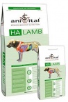 Belcando Anivital Lamb 4 кг