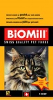 BioMill Cat Classic Chicken 10 кг