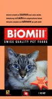 BioMill Cat Classic Salmon 1 кг