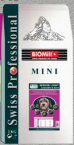 BioMill SWISS PROFESSIONAL Maxi Senior/Light 3 кг