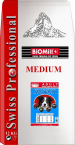 BioMill SWISS PROFESSIONAL Medium Adult 12 кг
