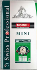 BioMill SWISS PROFESSIONAL Mini sensitive Lamb and Rice 1 кг