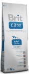 Brit Care Adult Large Breed 1кг*12шт
