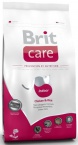 Brit Care Cat Indoor 2кг*6шт