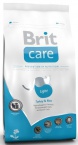 Brit Care Cat Light 7,5кг